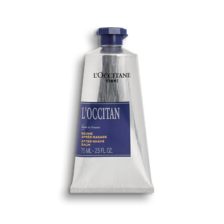 Bálsamo Suavizante Pós Barba L'Occitan 75ml